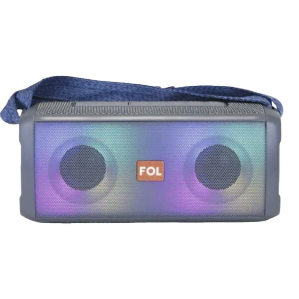 Bocina Portátil FOL FS-345