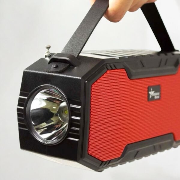 Bocina Inalámbrica Bluetooth XM-U7PRO - Image 2