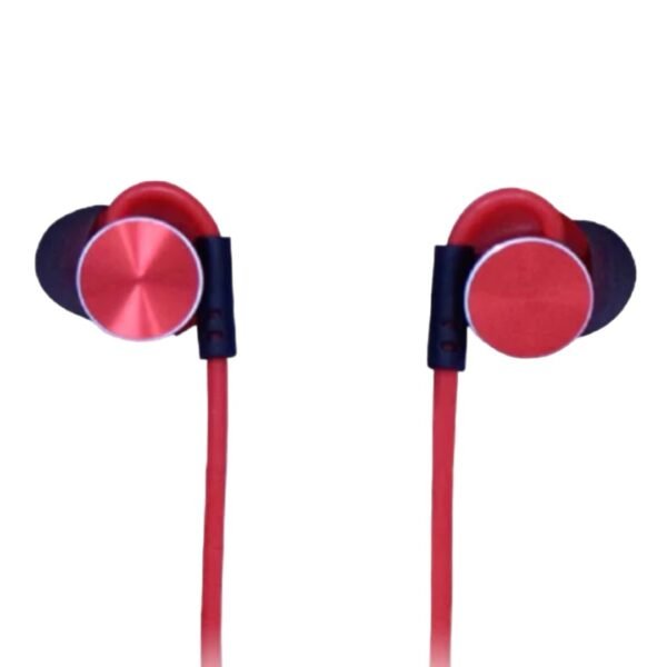 Audífonos Bluetooth E12 Lyzon - Image 2