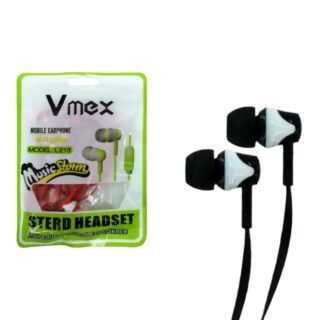 Audífonos Manos Libres VMEX L213