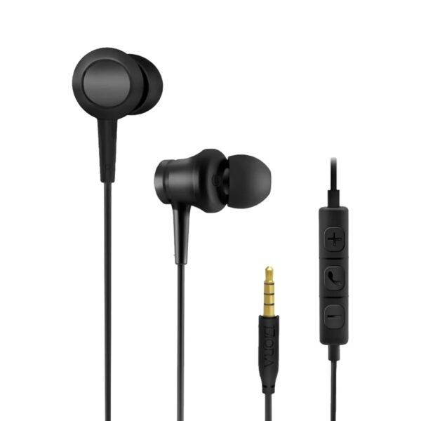 Audífonos Alámbricos 3.5mm AUT111 - Image 2