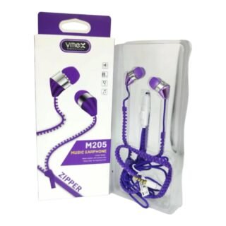 Audífonos Manos Libres VMEX M205