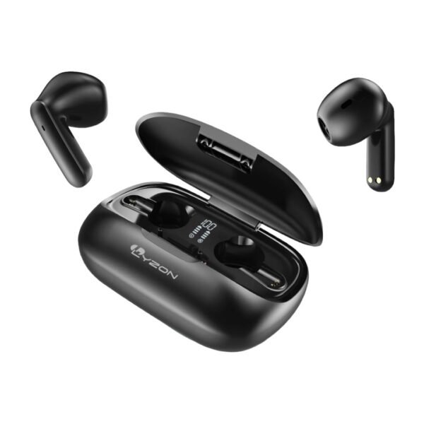 Audífonos Inalámbricos Bluetooth AD001 - Image 3