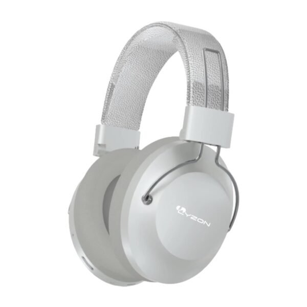 Audífonos de Diadema Bluetooth BT-V60 Lyzon Pure Bass - Image 2