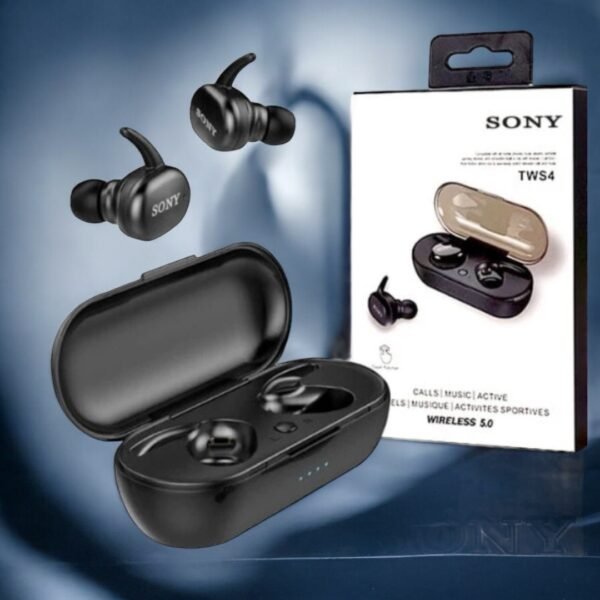 Audífonos Sony TWS4