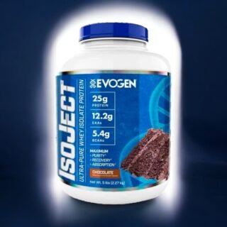 Proteína Evogen Isoject