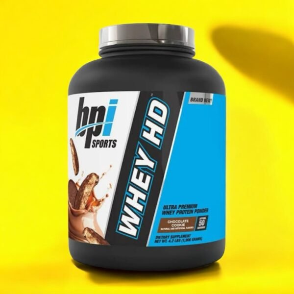 Proteína Whey HD