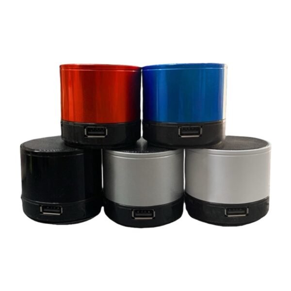 Pack de 5 Bocinas