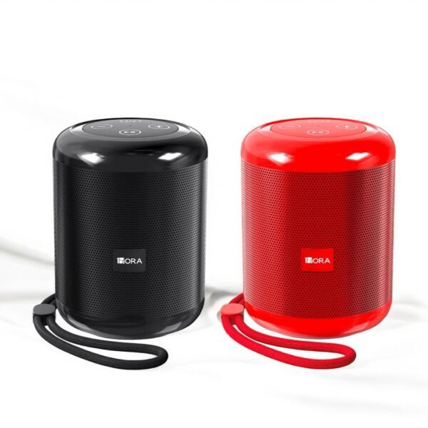 Bocinas Bluetooth Portátiles BOC062