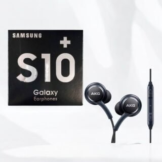 Audífonos Samsung S10
