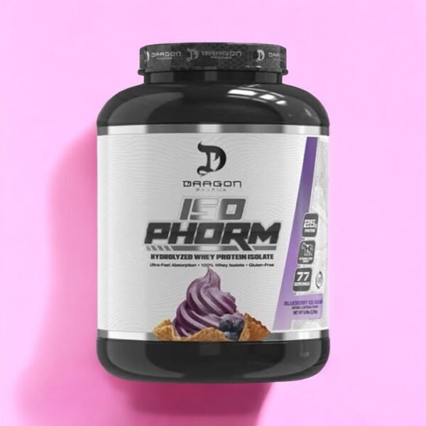 Proteína ISO Phorm Hidrolizada