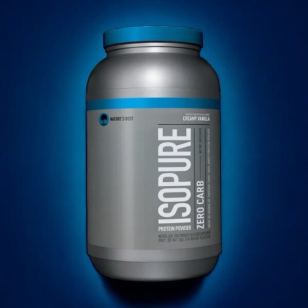 Proteína Iso Pure
