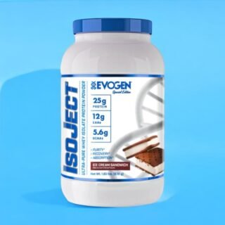 Proteína Evogen