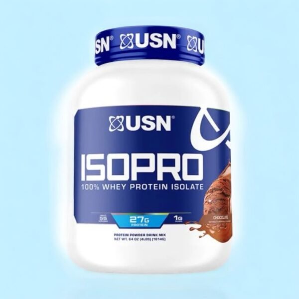 Proteína USN ISO Pro