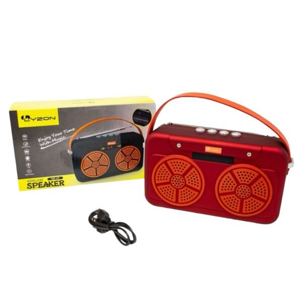 Bocina Inalámbrica Bluetooth XM-U5