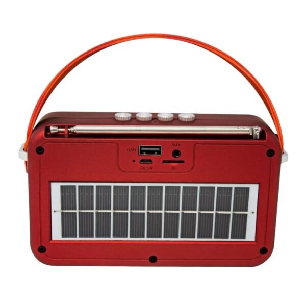 Bocina Inalámbrica Bluetooth XM-U5 Lyzon - Image 2
