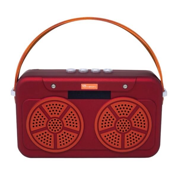 Bocina Inalámbrica Bluetooth XM-U5 Lyzon - Image 3