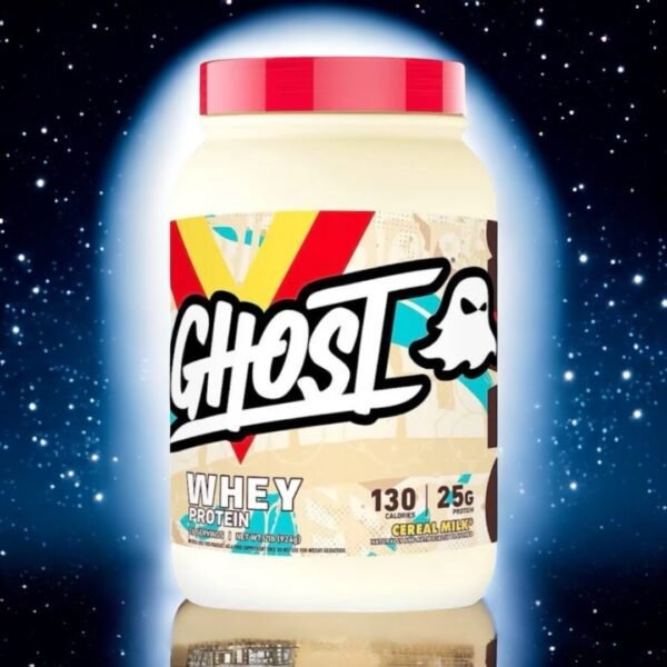 Proteína Ghost 2 Lb