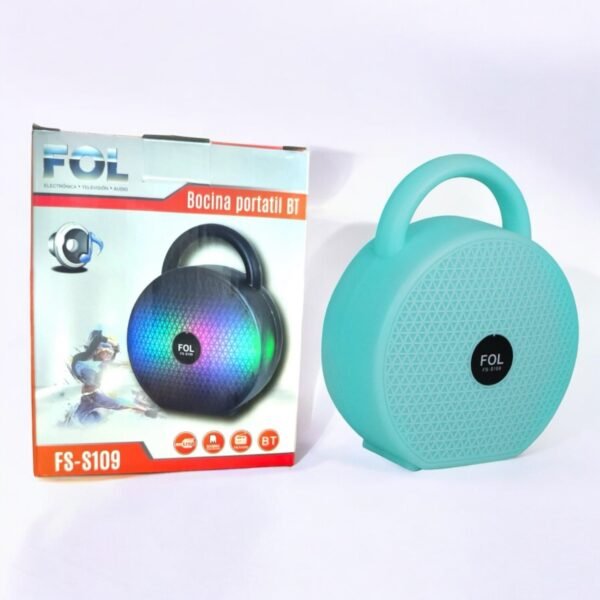 Bocina FOL 2 Pulgadas FS-S109
