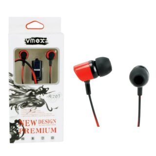 Audífonos Manos Libres VMEX M207