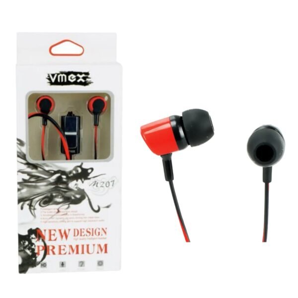 Audífonos Manos Libres VMEX M207