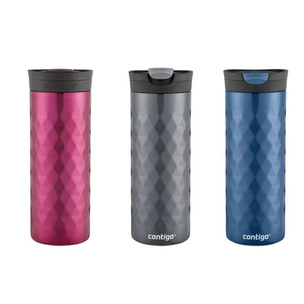 Termo Contigo Kenton 591 ml - 30 Piezas - Image 2