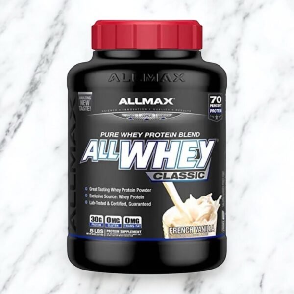 Allmax All Whey Classic