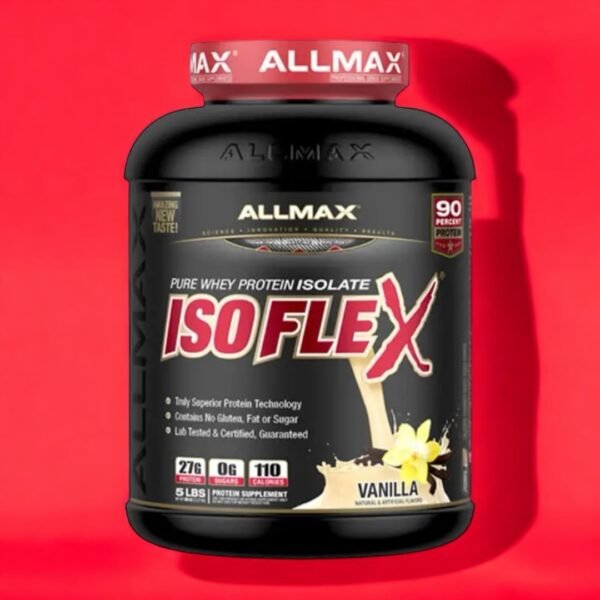 Allmax Isoflex