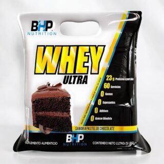 BHP Ultra Bag