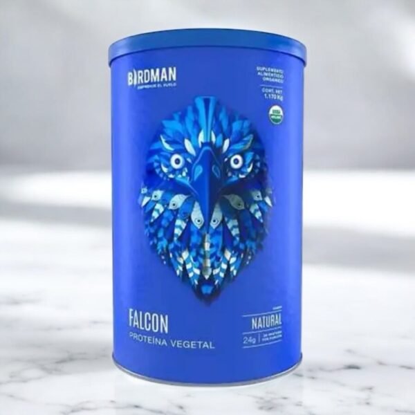Birdman Falcon Protein