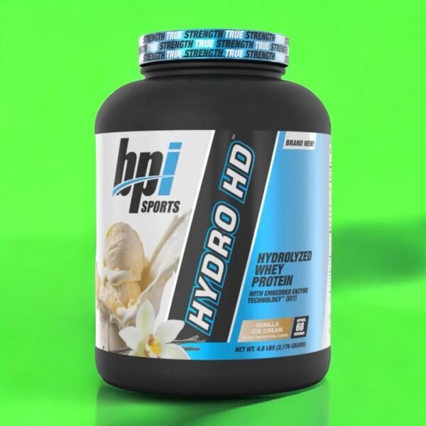 BPI Sports Hydro HD