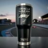 Yeti 30 Onzas con Diseño de Red Bull Oracle F1