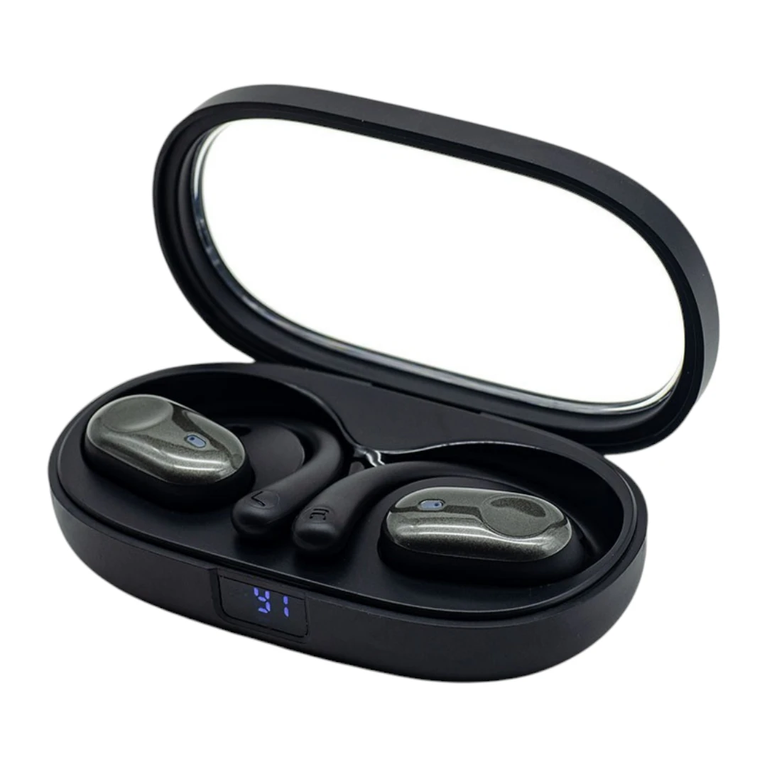 X18 Open-ear Headphones Ultra-comfort Wireless Earbuds, Bluetooth V5.3