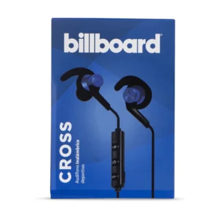 Audífonos Inalámbricos In-ear Billboard