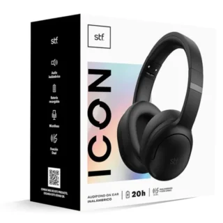 Audifonos Inalambricos On Ear Icon